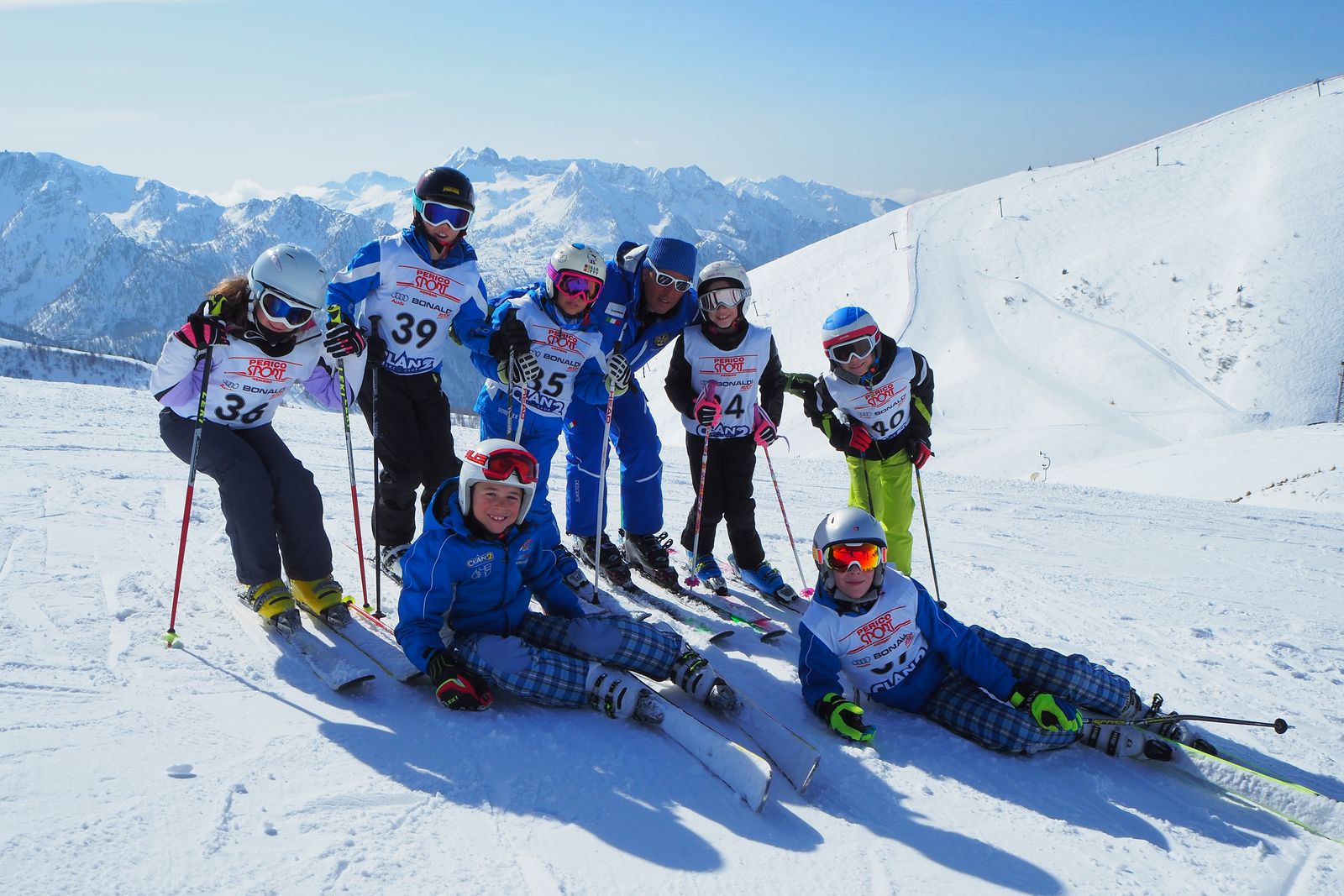 Gruppi Academy Sabato Img JC